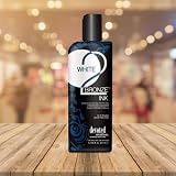 Devoted Creations White 2 Black Ink Tanning Accelerator Tattoo Protection 251ml view 7