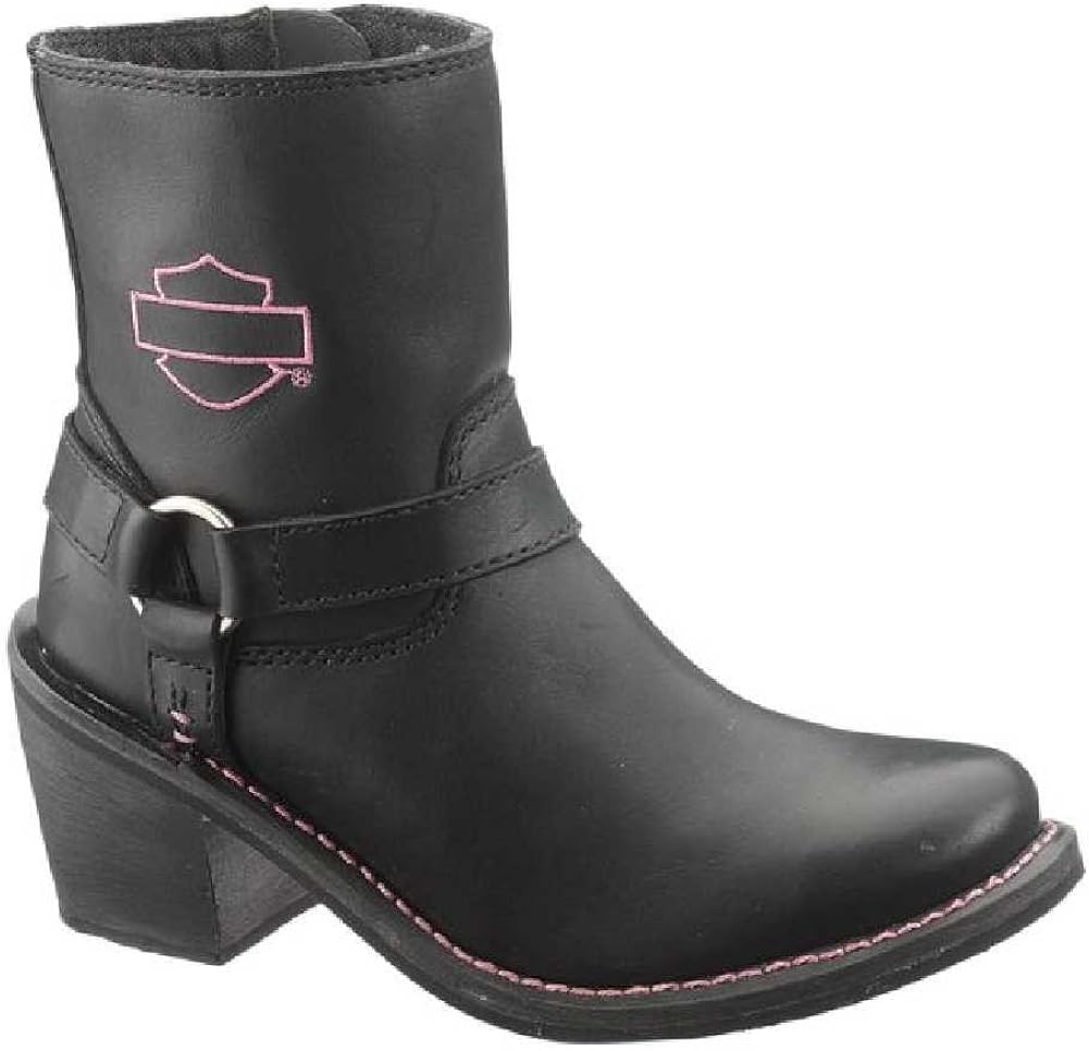 wolverine harley boots