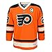 Philadelphia Flyers Claude Giroux Reebok Youth Replica Jersey - Orange (Large/X-Large)