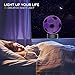 3D Optical Illusion Lamp Soccer Ball Night Light Birthday Gifts for Kids 7 Color Changing Soccer Light with Remote for Home Decor Toys for Sport Fans