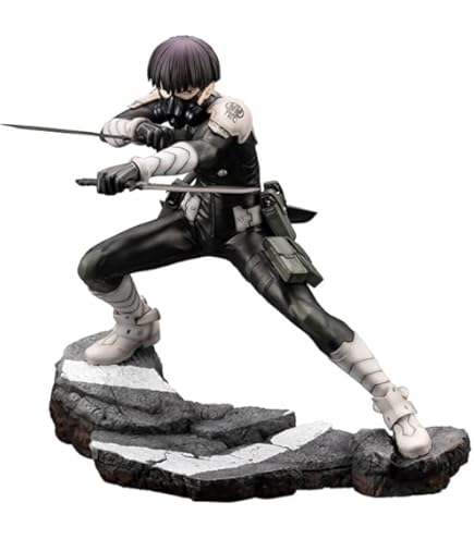Kaiju No. 8 Statuette PVC ARTFXJ 1/8 Kikoru Shinomiya 25 cm