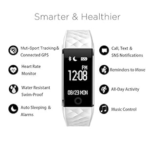 semaco fitness tracker