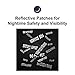 Industrial Puppy Do Not Pet Patch - Attachable Patches with Hook Backing for Do Not Pet Dog Vest Harness or Collar - Service Dog, Emotional Support, Service Dog in Training, and Therapy Patches