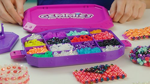 2 Gemmies+Sparkle+Loom+Fashion+Kit