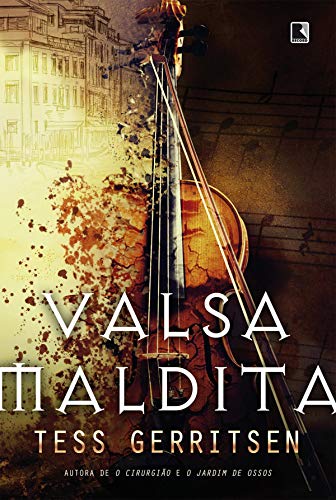 Valsa maldita por [Gerritsen, Tess]