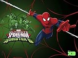 Marvel's Ultimate Spider-Man vs. The Sinister 6 Season 4