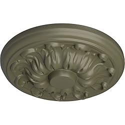 Ekena Millwork CM08MUSSF Millin Ceiling