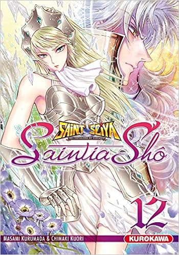 Saint Seiya Saintia Sho