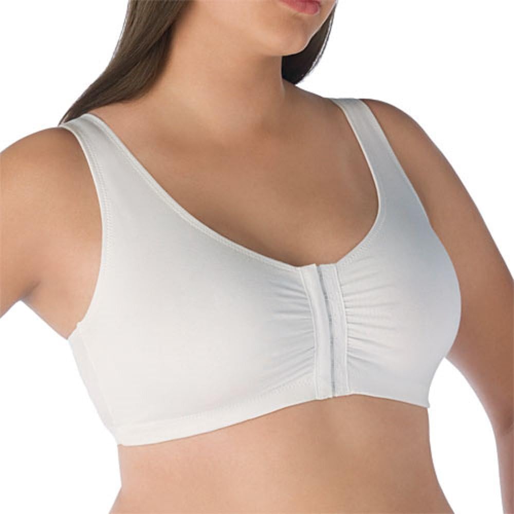 Womens Bestform Low Impact FrontClose Sport Bra Style
