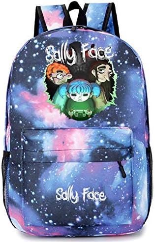 sally face backpack