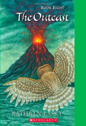 The Outcast (Guardians of Ga'Hoole #8)
