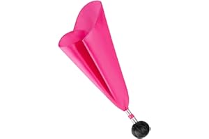 United Attire Premium Football Referee Penalty Flag