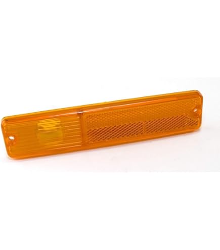 Crown Automotive Fender Flare Kit For Jeep CJ5 CJ7 (1955-1986) - 8997109 / 11601.01