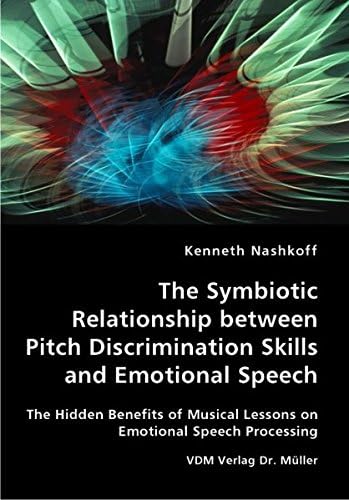 The Symbiotic Relationship Between Pitch Discrimination Skills and Emotional Speech