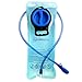 MIRACOL 2L/2.5L Water Bladder for Hydration Pack - Water Reservoir for Hiking Cycling Running
