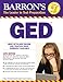GED (Barron's Ged (Book Only))