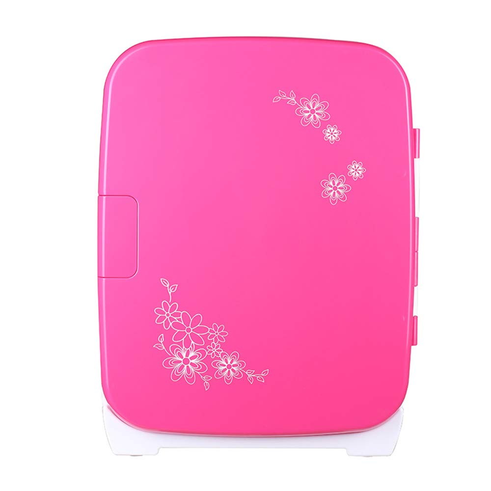 LJJY Refrigerador y Calentador Termo Compacto de 15 litros con ...