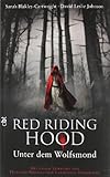 Red Riding Hood - Unter dem Wolfsmond