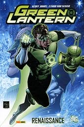 Green Lantern
