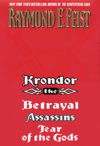 Riftwar Legacy