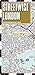 Streetwise London Map - Laminated City Center Street Map of London, England (Michelin Streetwise Map by