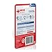 Band-Aid Brand First Aid Products Medical Cloth Tape for Securing Bandages, 1 in x 10 yd(Pack of 6)