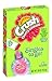 Crush Singles To Go Powder Packets, Water Drink Mix, Cherry Limeade, Non-Carbonated, Sugar Free Sticks (12 Boxes with 6 Packets Each – 72 Total Servings)