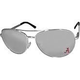 Siskiyou Sports NCAA unisex Aviator Sunglasses