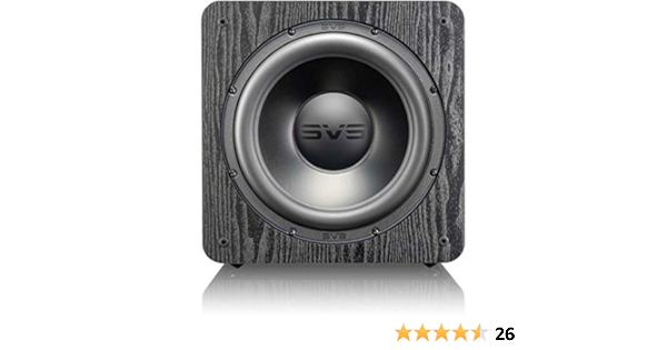 svs sb 2000 amazon