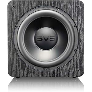 SVS SB-2000 Pro Subwoofer (zwarte as)