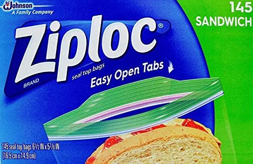 Bolsas sandwich | Bolsas de plástico, de papel, de tela, personalizadas...