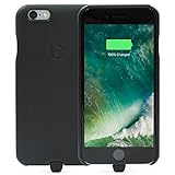 BEZALEL Latitude Qi Wireless Charging Case for iPhone 7 Plus compatible with 2016-18 Toyota Tacoma, 2018-19 Honda Odyssey, 2016-18 BMW 7 Series 2017-18 6 Series X3 X 5 In-car Wireless Charger