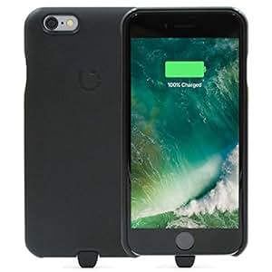 Bezalel Qi Wireless Charging Case For Iphone 7 Plus