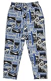 Star Wars Darth Vader Now I Am The Master Licensed Graphic Sleep Pants