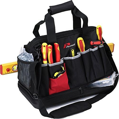 Advanced Plano Pl551T Technic Tool Bag [Pack of 1] -- by Plano UK