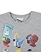 Crossy Road Character Boy's T-Shirt