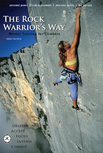 Download The Rock Warrior's Way: Mental Training For Climbers (English Edition) PDF