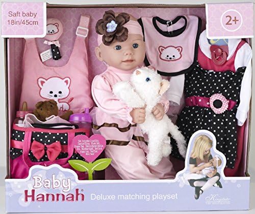 Kingstate Dolls
