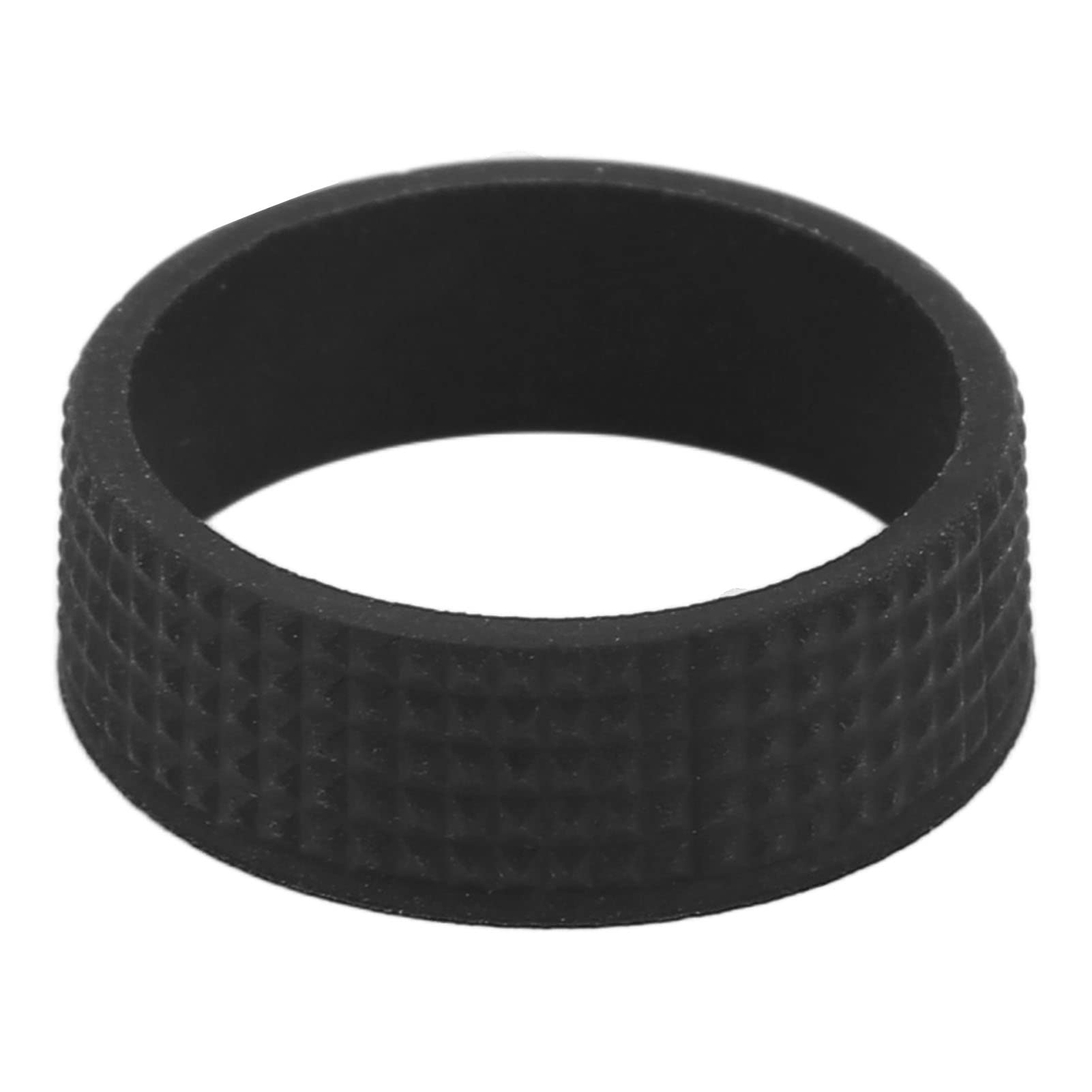 Annadue Camera Mode Dial Around Circle, Rubber Camera Dial Button Around Circle for 5D3 5DIII 6D 6D2 70D 80D Camera, Camera Repair Accessories