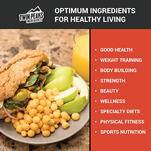 4 Twin+Peaks+Ingredients+Protein+Puffs