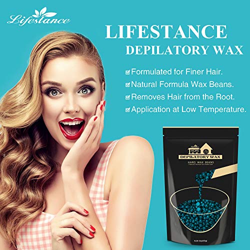 3 Removal+Lifestance+Delilatory+Brazilian+Underarms