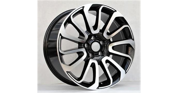 Ruedas de 22 pulgadas para LAND/RANGE ROVER SPORT ...