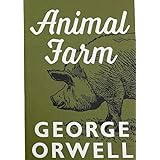 Animal Farm - New - by George Orwell