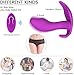 Adult Toys for Women Her and Couples Pleasure Games Play Rabbit Toys for Female Vibrantor with Wireless Control Vibranting Dilos – Clitorial Tonguethumb 3