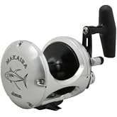 Okuma SEa Lever Drag Reels - Makaira