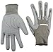 MadGrip Pro Palm Rhino Glove, Grey, Medium