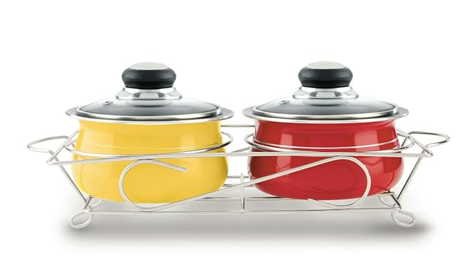 Anjali Non Stick Handi Double (Small) (2)