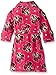 Disney Little Girls' Minnie Mouse Peppy in Plush Character Robe