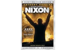 Nixon - The Election Year Edition [DVD]