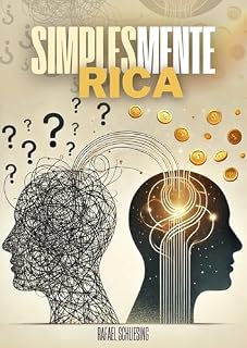 Livro SimplesMENTE Rica: Simplifique seus pensamentos e enriqueça